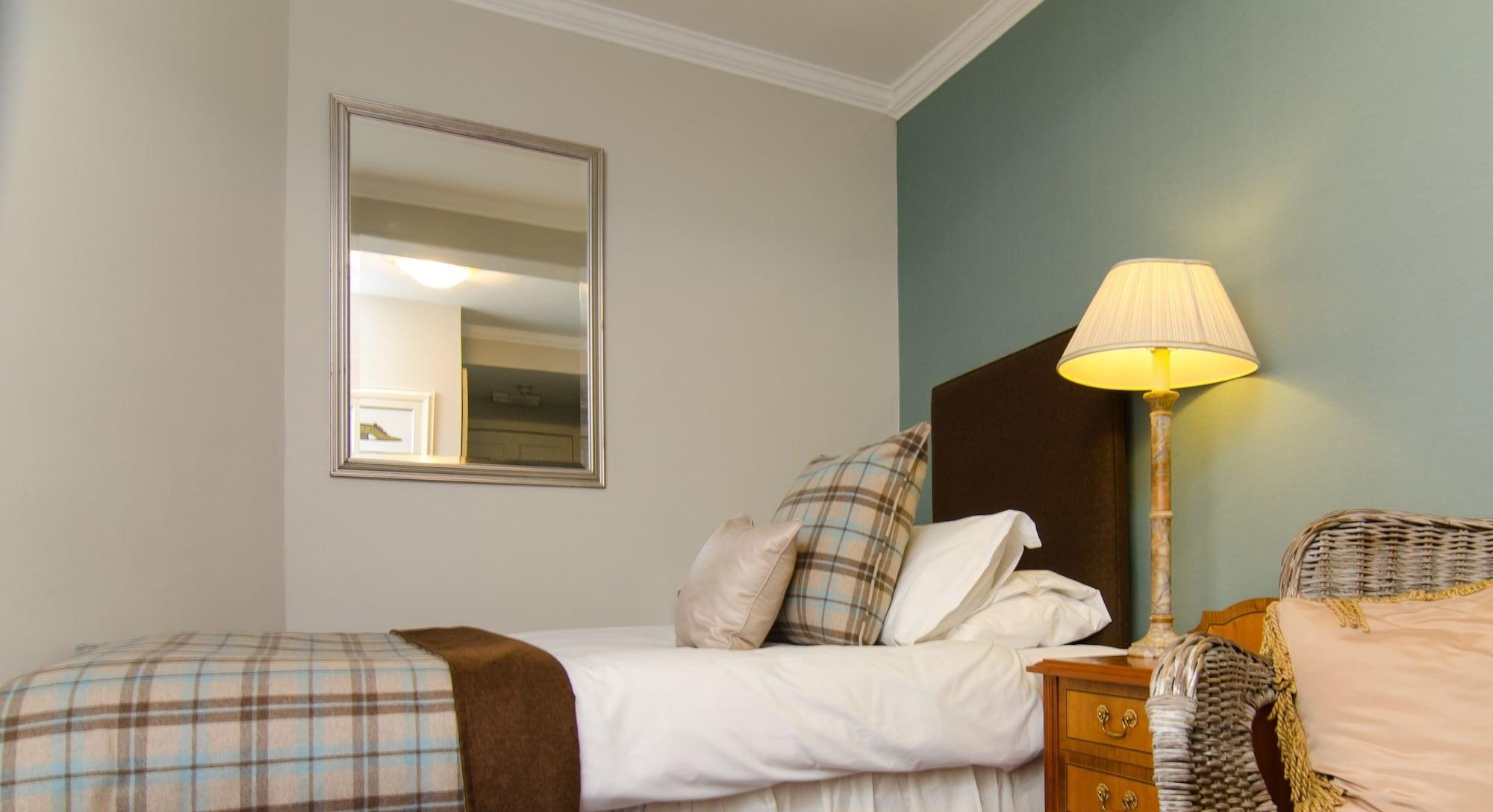 Carberry Tower Mansion House And Estate Hotel Musselburgh Buitenkant foto