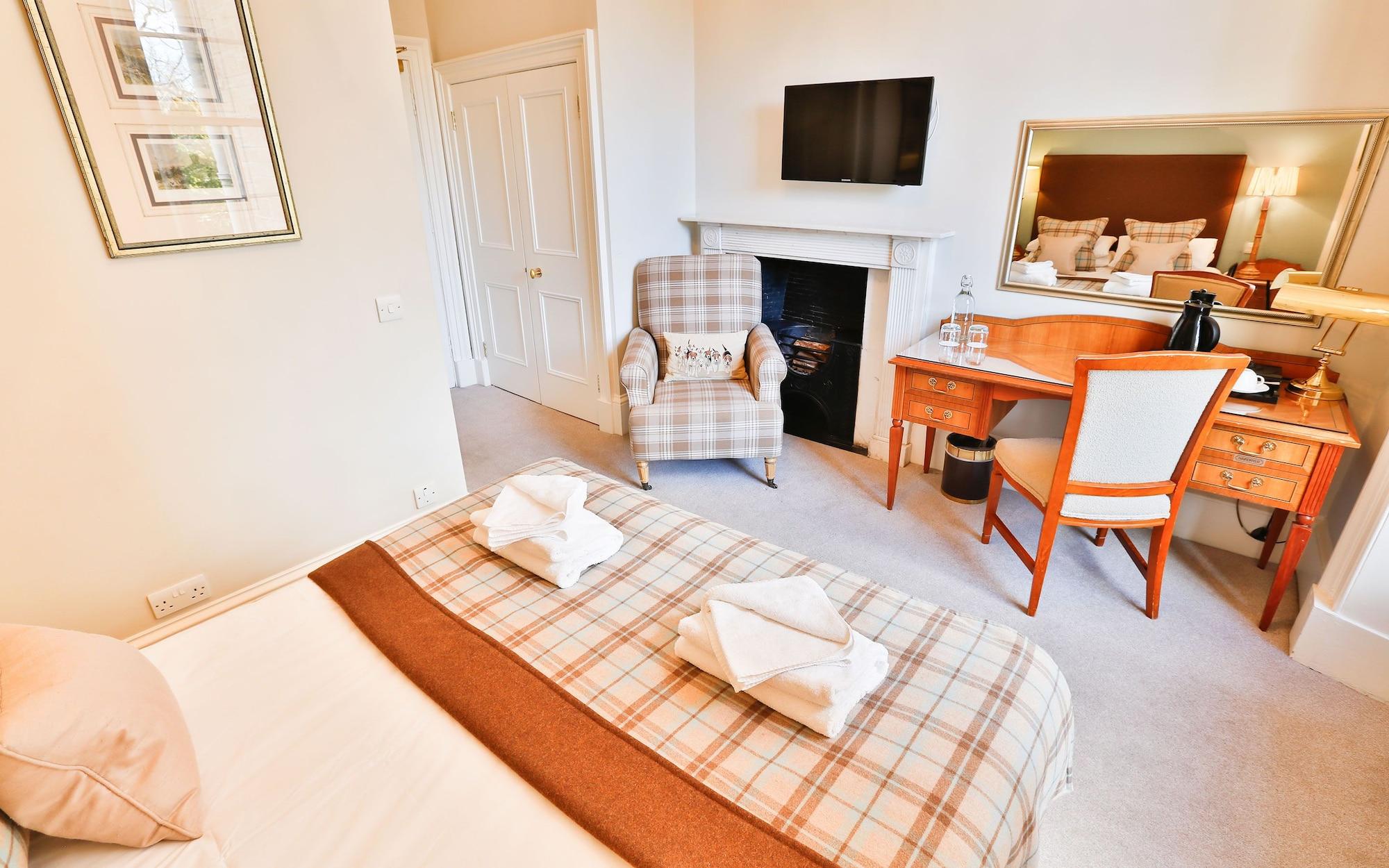 Carberry Tower Mansion House And Estate Hotel Musselburgh Buitenkant foto